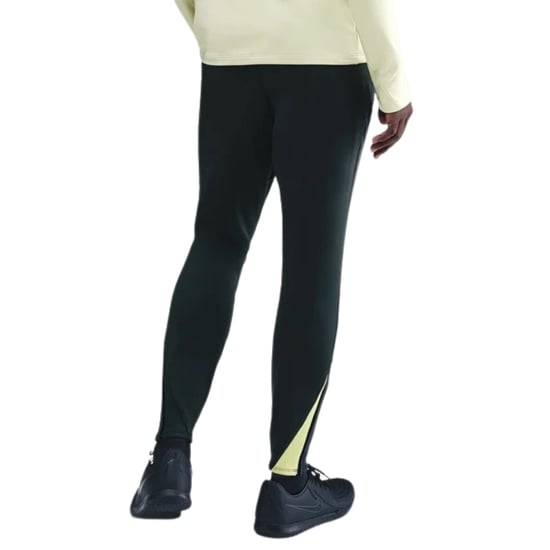 Nike Strike Dri-fit Trainingshose In Den Farben Seegras Und Limette - Image 4