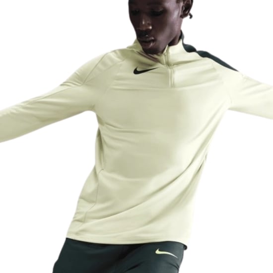 Nike Strike Dri-fit Trainingshose In Den Farben Seegras Und Limette - Image 6