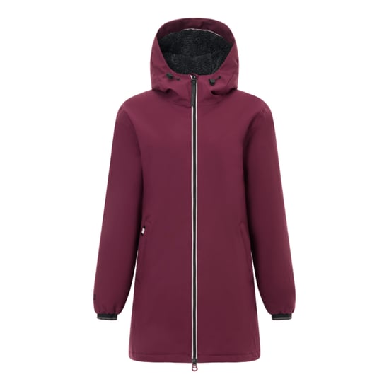 Regatta - Isolier-Jacke für Damen, Wasserfest (Feige) - Image 1