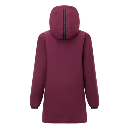Regatta - Isolier-Jacke für Damen, Wasserfest (Feige) - Image 2