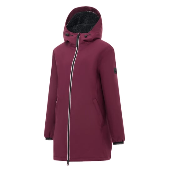 Regatta - Isolier-Jacke für Damen, Wasserfest (Feige) - Image 3