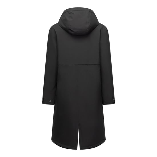 Regatta - "Yasira" Isolier-Jacke für Damen (Schwarz) - Image 2