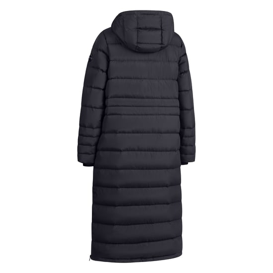 Trespass - "Eilidh" Daunenjacke für Damen, DLX (Schwarz) - Image 2