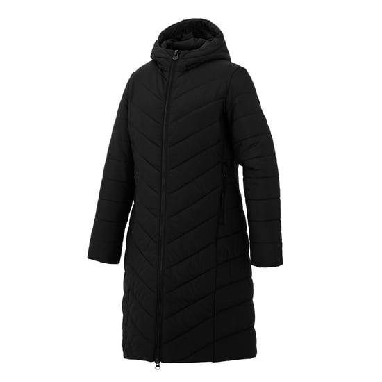 Regatta - "Adela" Steppjacke für Damen (Schwarz) - Image 4