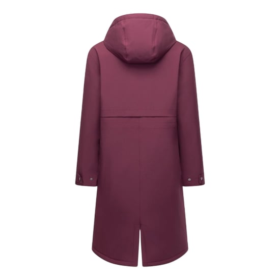 Regatta - "Yasira" Isolier-Jacke für Damen (Feige) - Image 2
