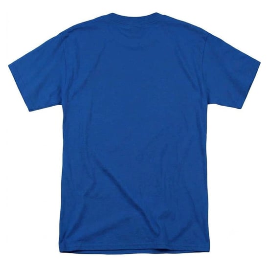 Scooby Doo - "Since 1969" T-Shirt für Herren/Damen Unisex (Königsblau) - Image 2