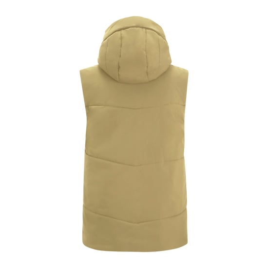 Regatta - "Nehiala" Weste für Damen (Gerstenkorn Gelb) - Image 3