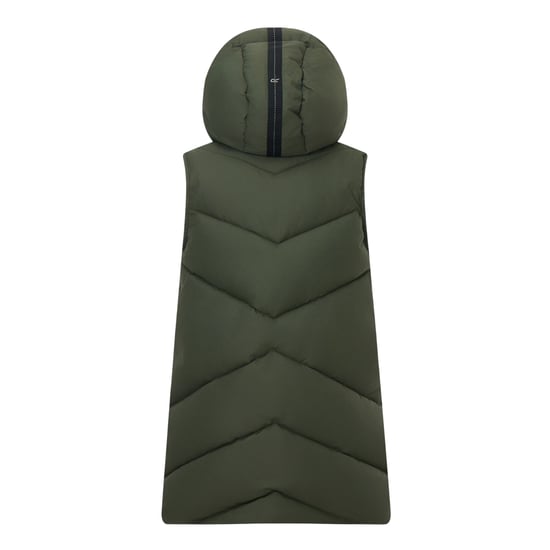 Regatta - "Merida" Weste für Damen (Dunkel-Khaki) - Image 2