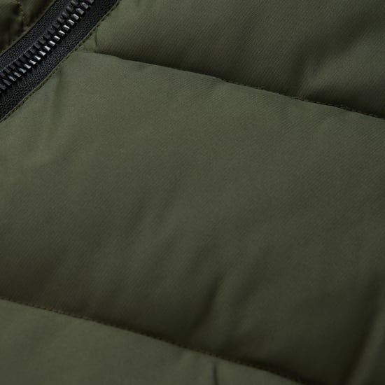 Regatta - "Merida" Weste für Damen (Dunkel-Khaki) - Image 4