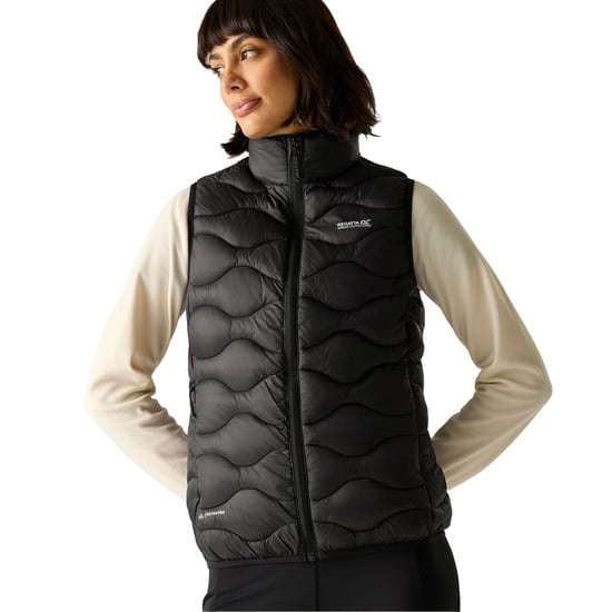 Regatta - "Hydi" Weste für Damen (Schwarz) - Image 1