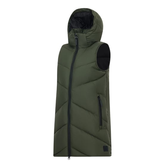 Regatta - "Merida" Weste für Damen (Dunkel-Khaki) - Image 5