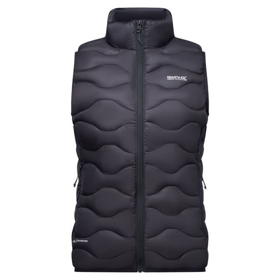 Regatta - "Hydi" Weste für Damen (Schwarz) - Image 2