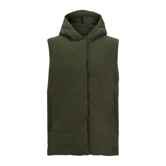 Regatta - "Nehiala" Weste für Damen (Dunkel-Khaki) - Image 2