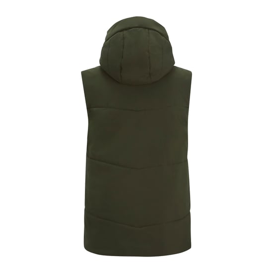 Regatta - "Nehiala" Weste für Damen (Dunkel-Khaki) - Image 3