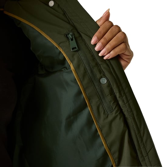 Regatta - "Nehiala" Weste für Damen (Dunkel-Khaki) - Image 5