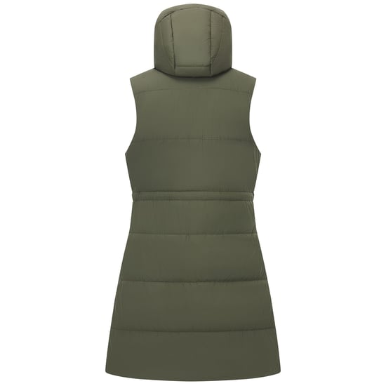 Regatta - "Aveline" Weste für Damen (Dunkel-Khaki) - Image 3