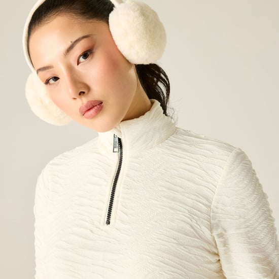 Dare 2B - "Glamorize IV" Midlayer für Damen (Reiher) - Image 6