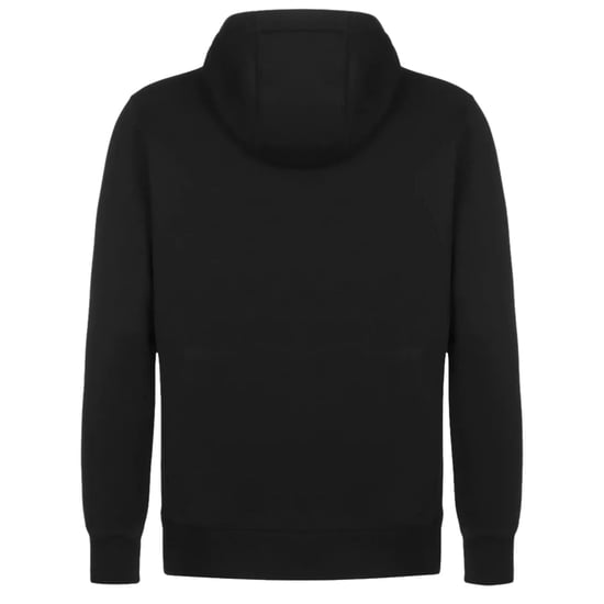 Nike Sportswear Club Fleece Pullover, Schwarzer Hoodie - Image 2