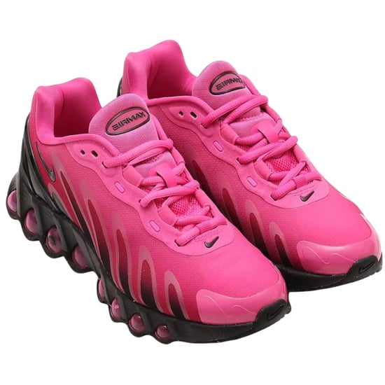 Nike Air Max Dn8 Damen-sneaker In Laserfuchsia - Image 2