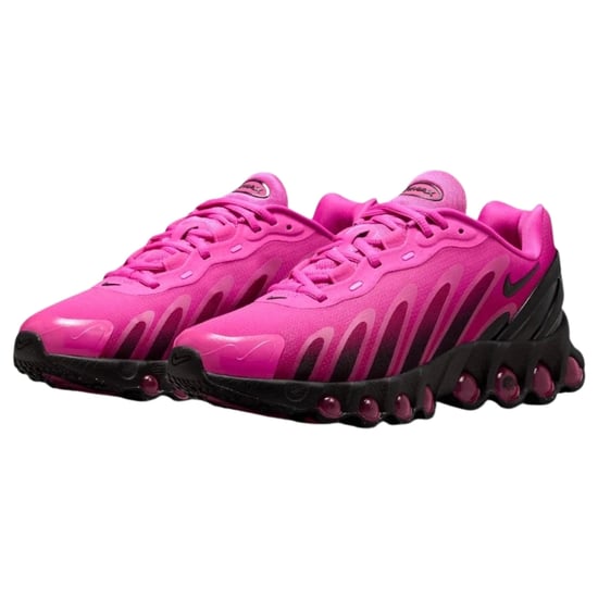 Nike Air Max Dn8 Damen-sneaker In Laserfuchsia - Image 3