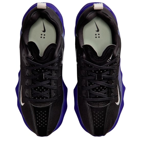 Nike Ava Rover Black Phantom Purple Sneaker - Image 4