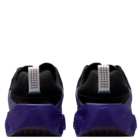 Nike Ava Rover Black Phantom Purple Sneaker - Image 5