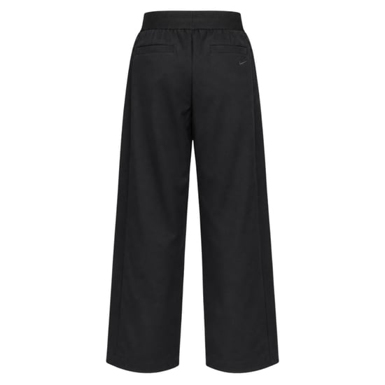 Nike Leichte Twill-hose Mit Mittelhohem Bund Und Langem Bein - Image 2