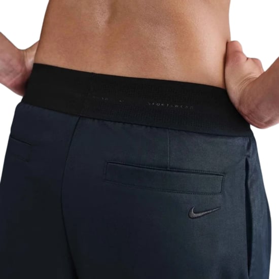 Nike Leichte Twill-hose Mit Mittelhohem Bund Und Langem Bein - Image 6