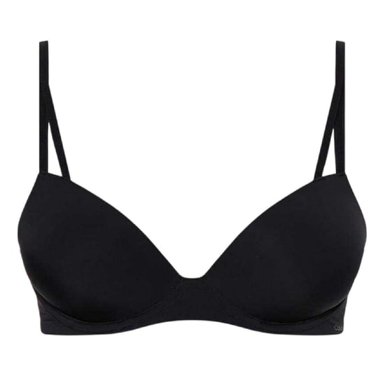 Calvin Klein - "Demi" BH für Damen, Bügel (Schwarz) - Image 2