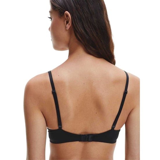 Calvin Klein - "Demi" BH für Damen, Bügel (Schwarz) - Image 3