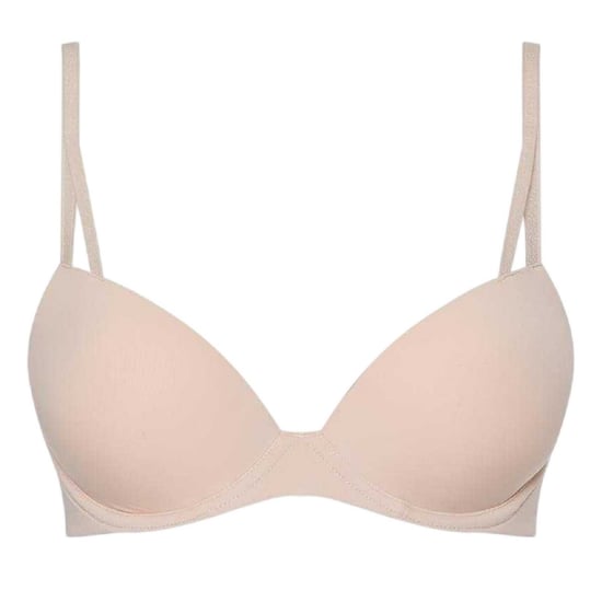 Calvin Klein - "Demi" BH für Damen, Bügel (Beige Braun) - Image 2