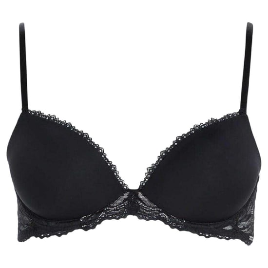 Calvin Klein - "Demi" BH für Damen, Spitze (Schwarz) - Image 2