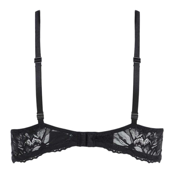 Calvin Klein - "Demi" BH für Damen, Spitze (Schwarz) - Image 3