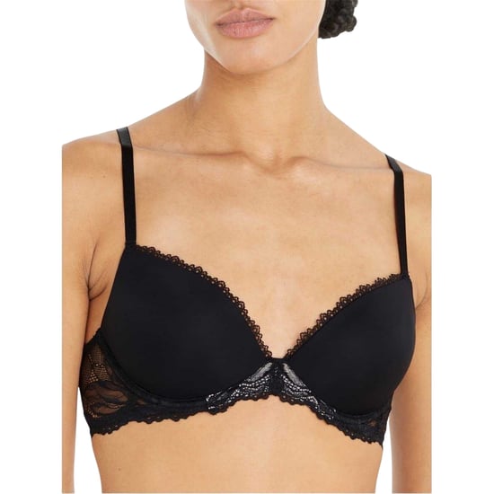 Calvin Klein - "Demi" BH für Damen, Spitze (Schwarz) - Image 4
