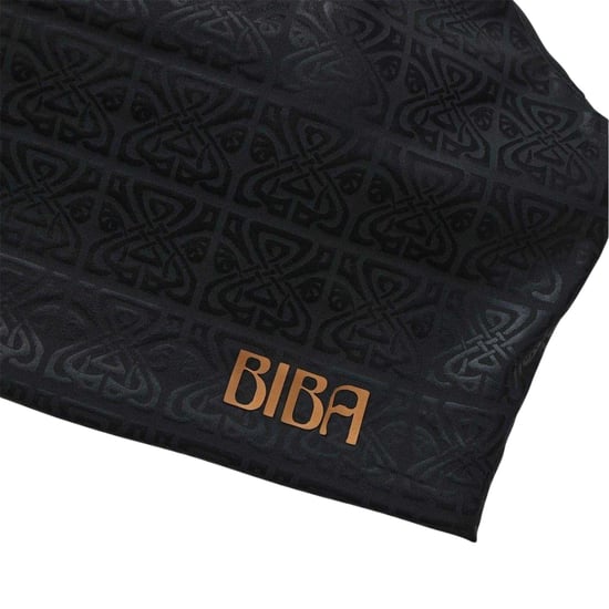 Biba - "Move" Sport-BH für Damen, V-Ausschnitt (Schwarz) - Image 5
