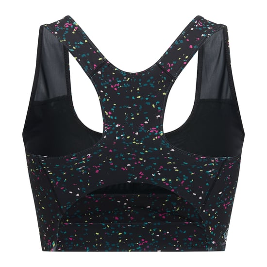 Dare 2B - "Influential" Sport-BH für Damen (Schwarz) - Image 2