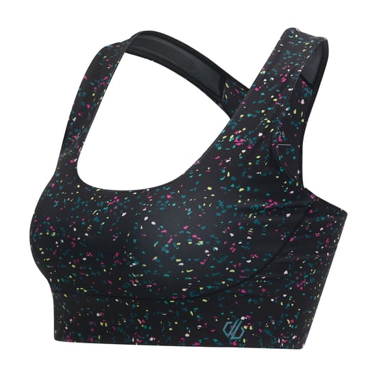 Dare 2B - "Influential" Sport-BH für Damen (Schwarz) - Image 3