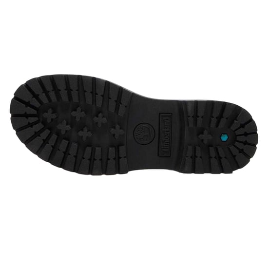 Timberland - Gladiatorensandalen für Damen, Leder, Flach (Schwarz) - Image 4