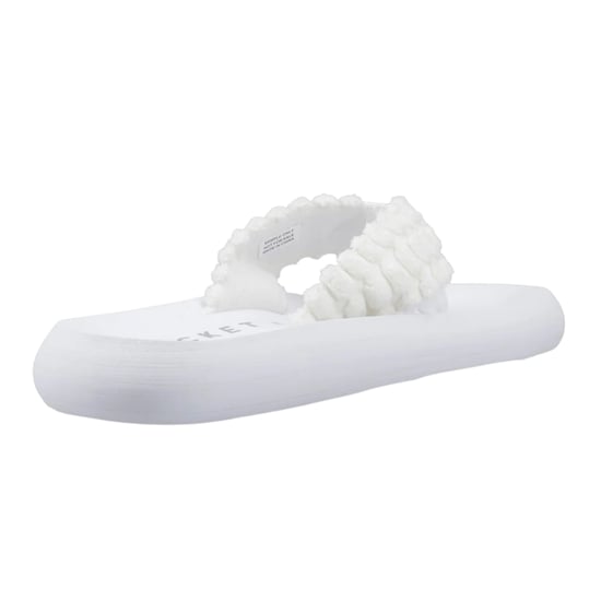 Rocket Dog - "Spotlight Atom" Sandalen für Damen (Weiß) - Image 2