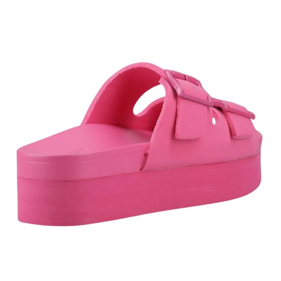 Rocket Dog - "Esti Plus" Sandalen für Damen, PU (Leuchtend Pink) - Image 2