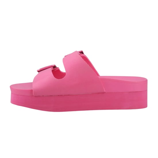 Rocket Dog - "Esti Plus" Sandalen für Damen, PU (Leuchtend Pink) - Image 3