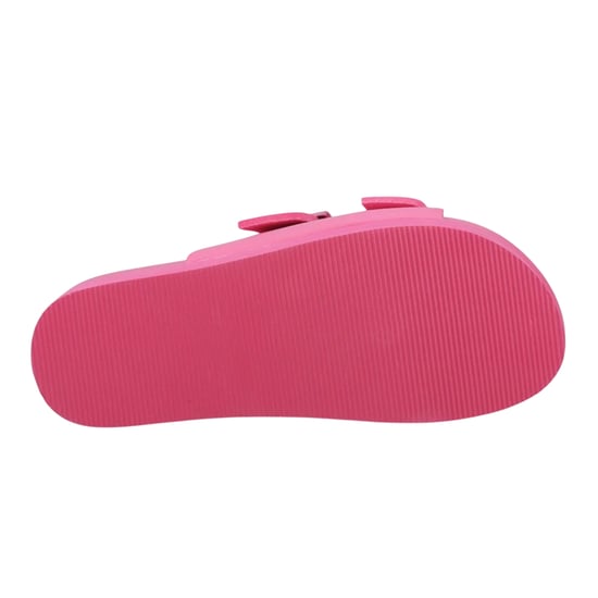 Rocket Dog - "Esti Plus" Sandalen für Damen, PU (Leuchtend Pink) - Image 4