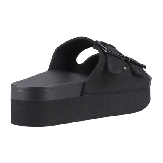 Rocket Dog - "Esti Plus" Sandalen für Damen, PU (Schwarz) - Image 2
