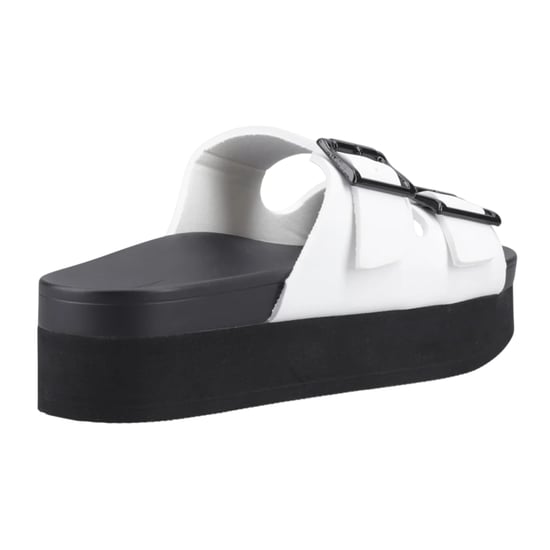 Rocket Dog - "Esti Plus" Sandalen für Damen, PU (Weiß) - Image 2