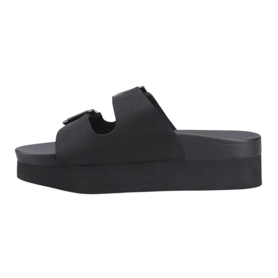 Rocket Dog - "Esti Plus" Sandalen für Damen, PU (Schwarz) - Image 3