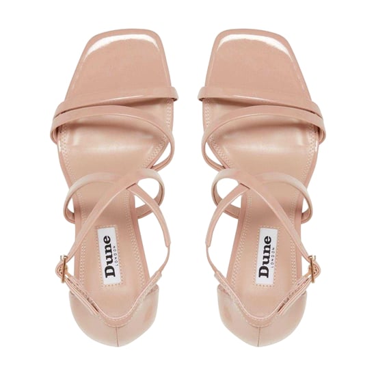 Dune London - Sandalen für Damen, Stiletto-Absatz (Rose) - Image 4