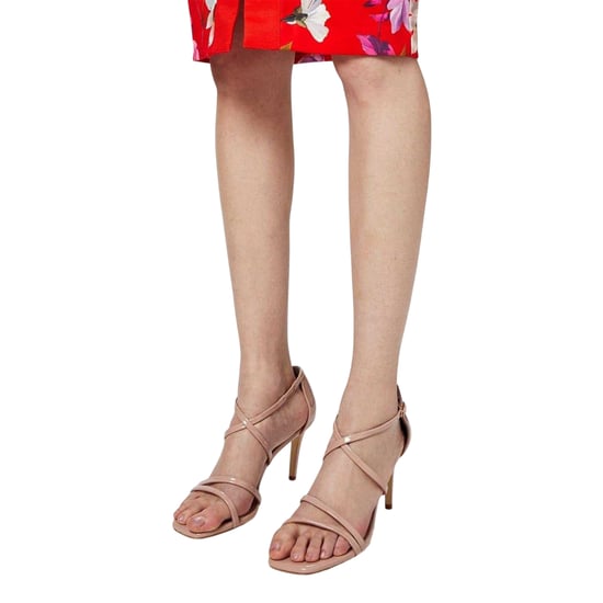 Dune London - Sandalen für Damen, Stiletto-Absatz (Rose) - Image 5
