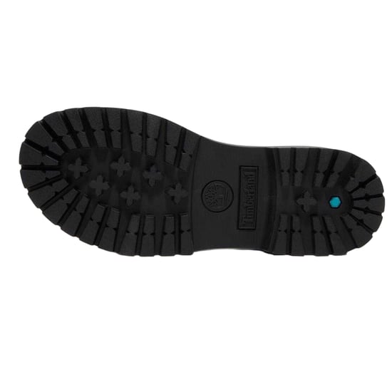 Timberland - Gladiatorensandalen für Damen, Leder, Flach (Braun) - Image 4