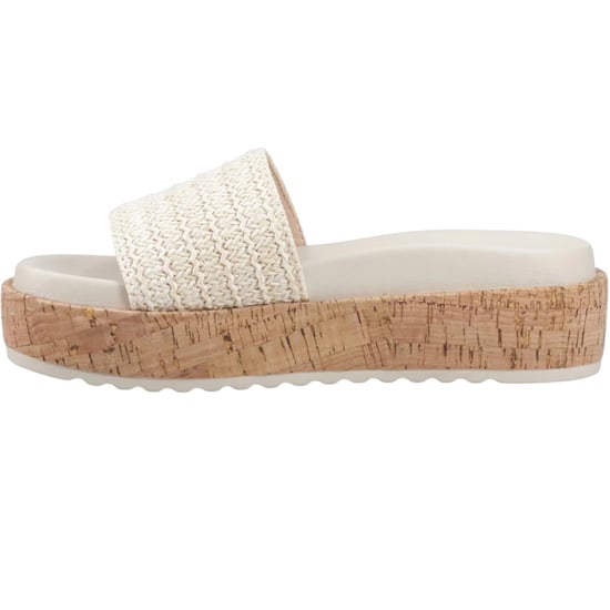 Rocket Dog - "Faye Alti Raffia" Sandalen für Damen (Natürlich) - Image 3