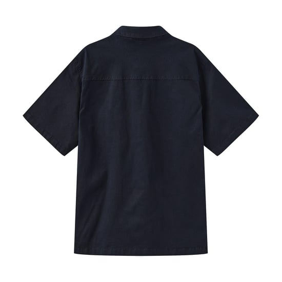 Firetrap - Hemd für Kinder, Tasche, kurzärmlig (Marine) - Image 2